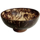 Papoose Toys Papoose Toys Coconut Bowl Set 4pc