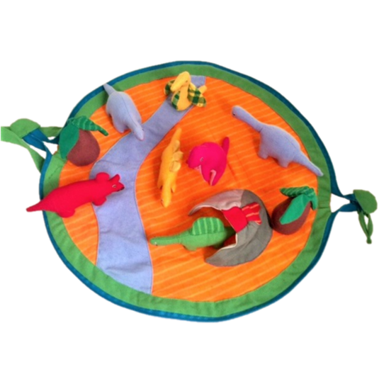 Papoose Toys Papoose Toys Pouch