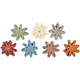 Papoose Toys Papoose Toys Earth Asters 7pc
