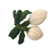 Papoose Toys Papoose Toys Felt Food Turnip Veggies
