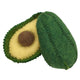 Papoose Toys Papoose Toys Fruit Avocado