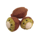 Papoose Toys Papoose Toys Fruit Kiwi 3pc