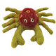 Papoose Toys Papoose Toys Green Crab 3pc