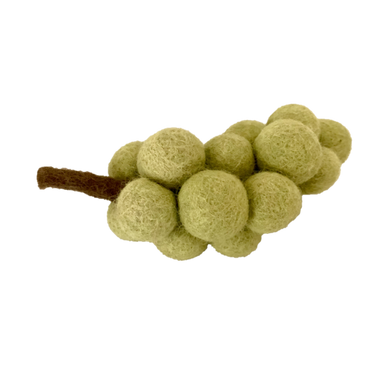 Papoose Toys Papoose Toys Green Grapes