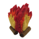 Papoose Toys Papoose Toys Mini Fire
