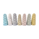 Papoose Toys Papoose Toys Mini Pastel Flower Buds S 7pc