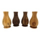 Papoose Toys Papoose Toys Mini WW Urns 4pc