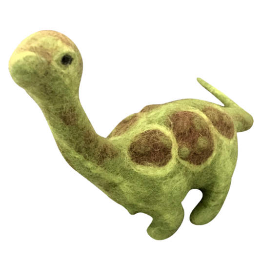 Papoose Toys Papoose Toys Pebbles the Dinosaur