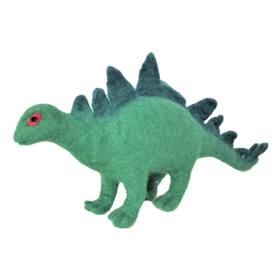 Papoose Toys Papoose Toys Rufus the Dinosaur
