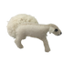 Papoose Toys Papoose Toys Sheep with removable coat 6