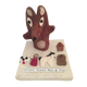Papoose Toys Papoose Toys StoryPuppet GingerbreadmanFox