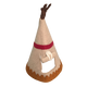 Papoose Toys Papoose Toys Teepee