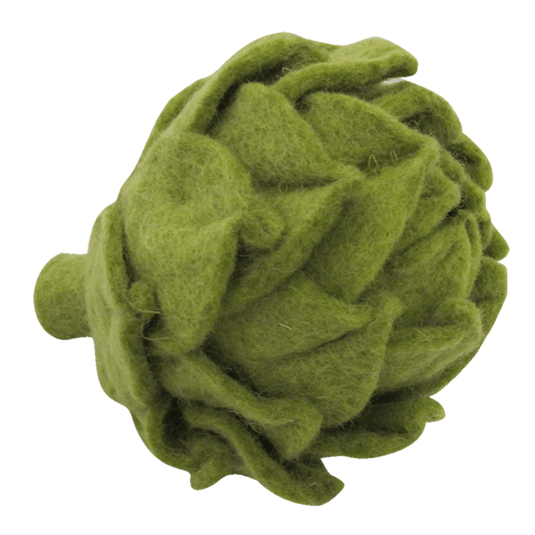 Papoose Toys Papoose Toys Vegetable Artichoke