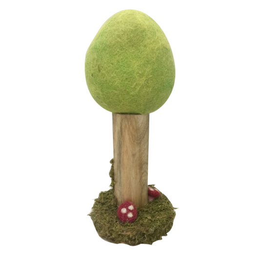 Papoose Toys Papoose Toys Woodland Tree Spring