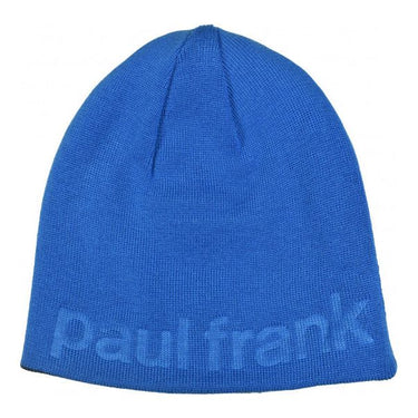 Paul frank Muts omkeerbaar junior katoen zwart blauw one-size