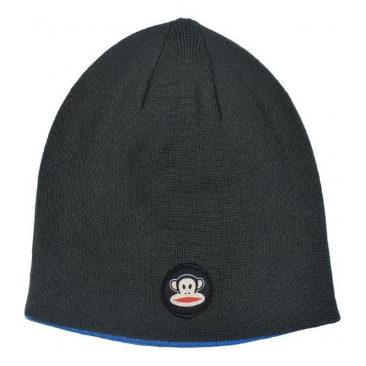 Paul frank Muts omkeerbaar junior katoen zwart blauw one-size