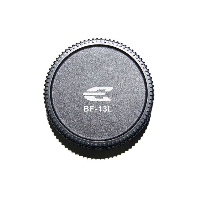 Afbeelding laden in galerijviewer, Pixel Lens Rear Cap BF-13L + Body Cap BF-13B voor Olympus Reflex
