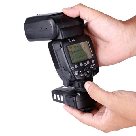 Afbeelding laden in galerijviewer, Pixel Ontvanger King RX voor Nikon
