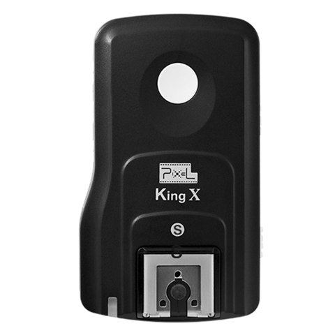 Afbeelding laden in galerijviewer, Pixel Ontvanger King RX voor mi
