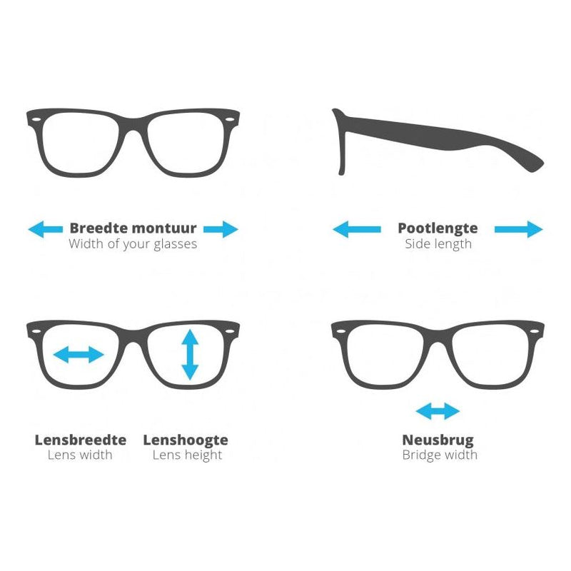 Afbeelding laden in galerijviewer, Polar Detroit zonnebril unisex gepolariseerd Cat. 4 donkergrijs blauw
