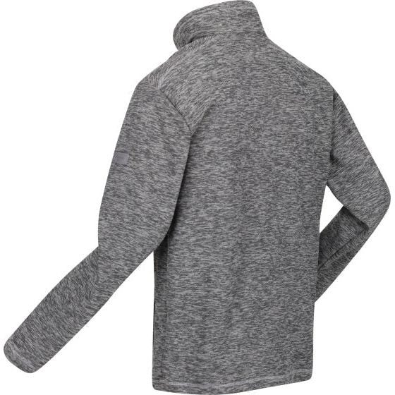 Afbeelding laden in galerijviewer, Regatta Eilon outdoorvest heren grijs maat XL
