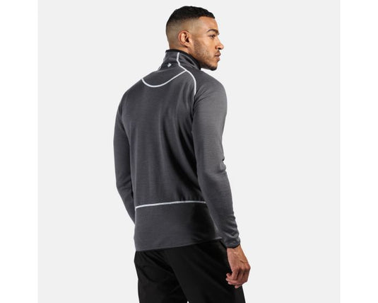 Regatta Hentana II sweater heren grijs maat s