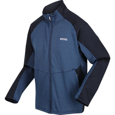 Regatta Highton III outdoorjack heren marineblauw navy maat XL