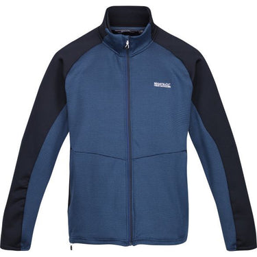 Regatta Highton III outdoorjack heren marineblauw navy maat XXL