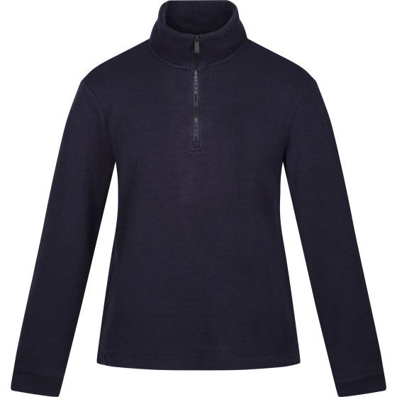 Afbeelding laden in galerijviewer, Regatta Lanchester outdoortrui heren navy maat L
