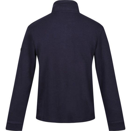 Afbeelding laden in galerijviewer, Regatta Lanchester outdoortrui heren navy maat L
