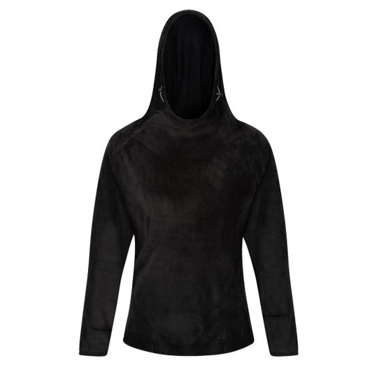 Regatta Outdoortrui Halia dames zwart maat 40