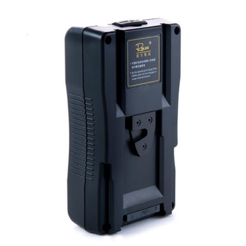 Afbeelding laden in galerijviewer, Rolux V-Mount Accu RL-95S 95Wh 14,8V 6600mAh
