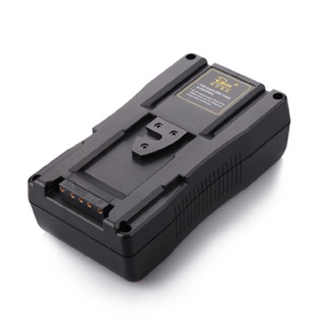 Afbeelding laden in galerijviewer, Rolux V-Mount Accu RLC-160S 160Wh 14,8V 10800mAh
