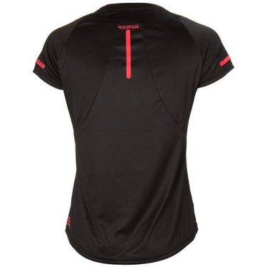 Rucanor Dana sportshirt dames zwart maat M