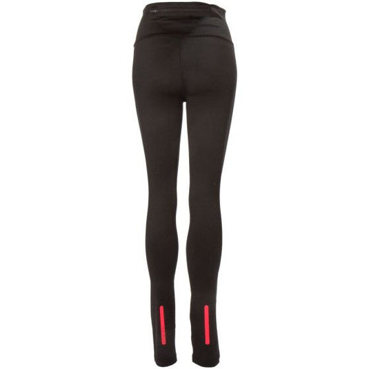 Rucanor Debby hardloopbroek dames zwart maat XXXL