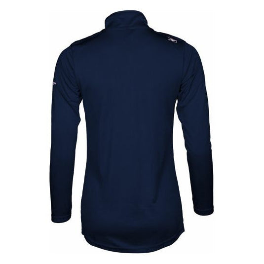 Rucanor Melina ski pully dames donkerblauw maat 3XL