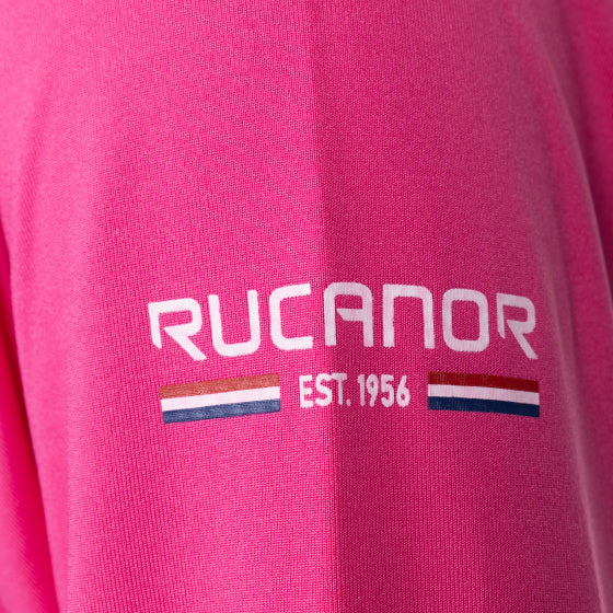 Afbeelding laden in galerijviewer, Rucanor Melina ski pully dames roze maat XL
