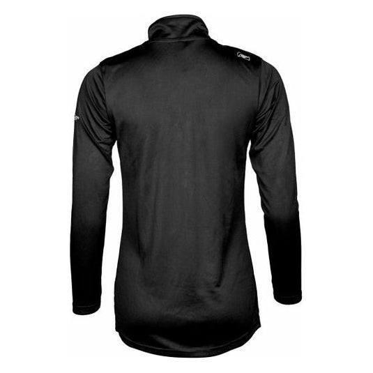 Rucanor Melina ski pully dames zwart maat XXL