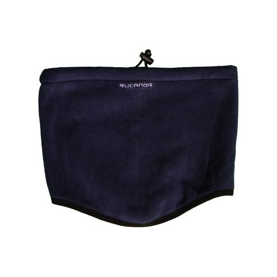 Afbeelding laden in galerijviewer, Rucanor Neck gaitor unisex donkerblauw onesize
