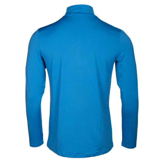Rucanor Pjero ski pully heren blauw maat 3XL