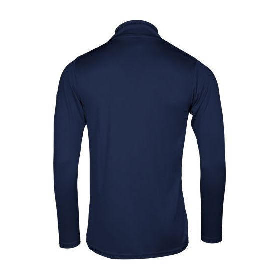 Afbeelding laden in galerijviewer, Rucanor Pjero ski pully heren donkerblauw maat 3XL
