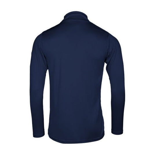 Rucanor Pjero ski pully heren donkerblauw maat 3XL