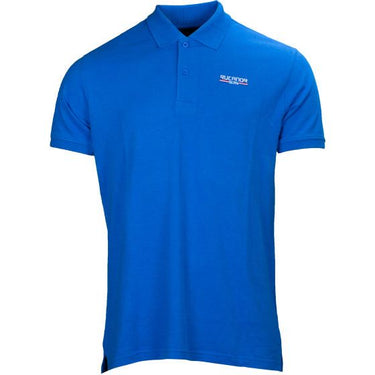 Rucanor Rodney polo shirt heren blauw maat M