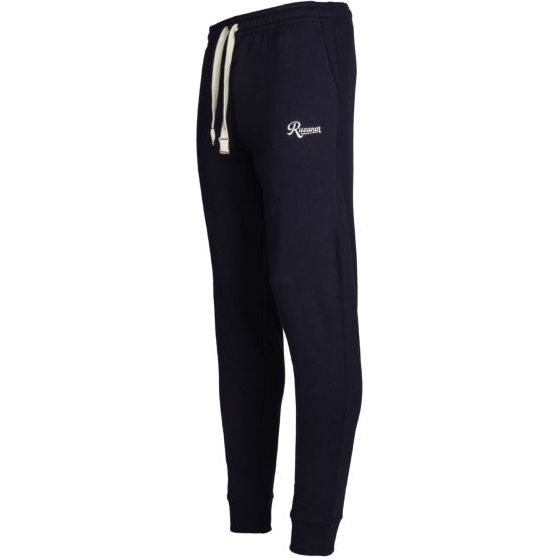 Afbeelding laden in galerijviewer, Rucanor Senna joggingsbroek heren blauw maat XL
