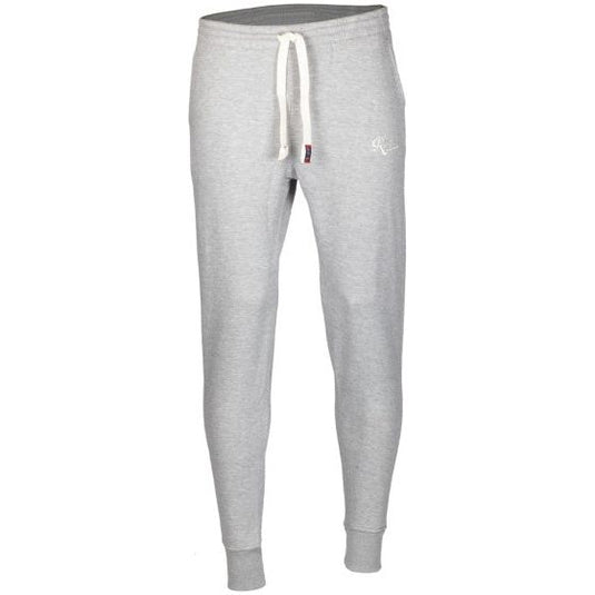 Rucanor Senna joggingsbroek heren grijs maat XL