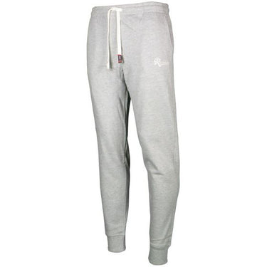 Rucanor Senna joggingsbroek heren grijs maat XXL