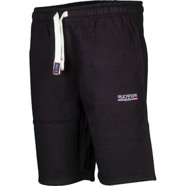Rucanor Shae joggingbroek kort heren zwart maat XL