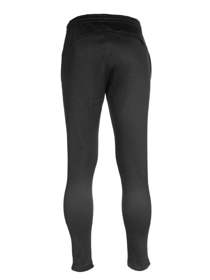 Afbeelding laden in galerijviewer, Rucanor Sharif pants knitted heren zwart maat XXL
