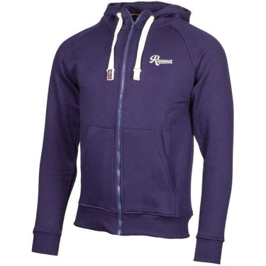 Rucanor Sky sweatvest hoodie heren blauw maat XXXL