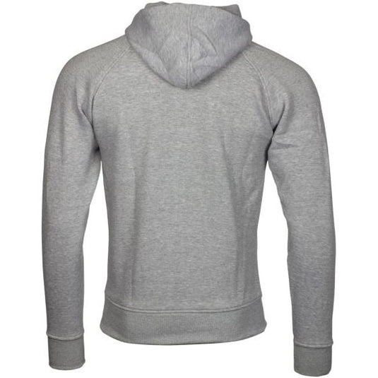 Rucanor Sky sweatvest hoodie heren grijs maat M